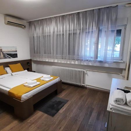 Apartman Pavlovic 1 Dedinje Dış mekan fotoğraf