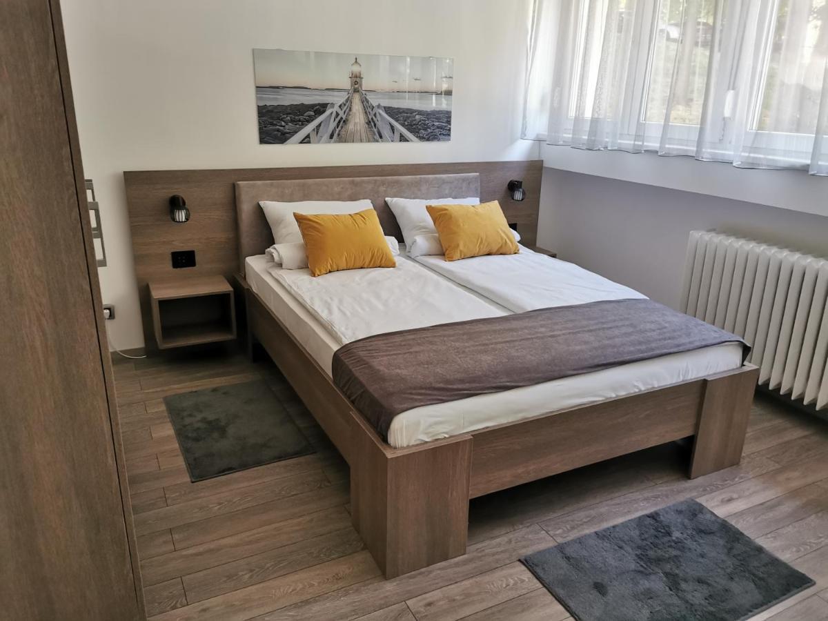 Apartman Pavlovic 1 Dedinje Dış mekan fotoğraf