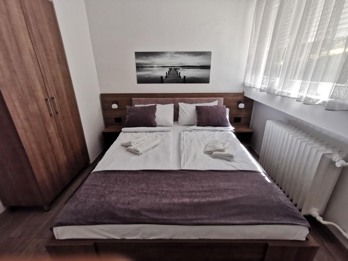 Apartman Pavlovic 1 Dedinje Dış mekan fotoğraf