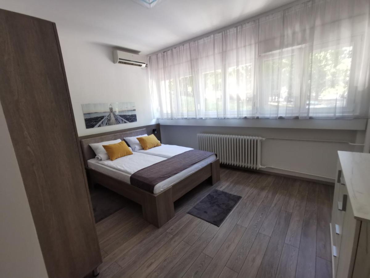 Apartman Pavlovic 1 Dedinje Dış mekan fotoğraf