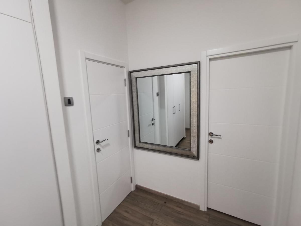 Apartman Pavlovic 1 Dedinje Dış mekan fotoğraf