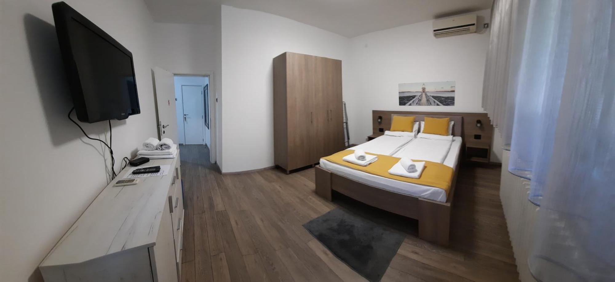 Apartman Pavlovic 1 Dedinje Dış mekan fotoğraf