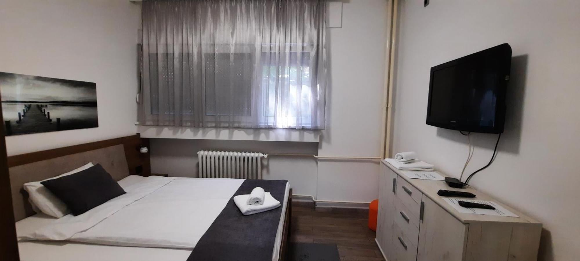 Apartman Pavlovic 1 Dedinje Dış mekan fotoğraf