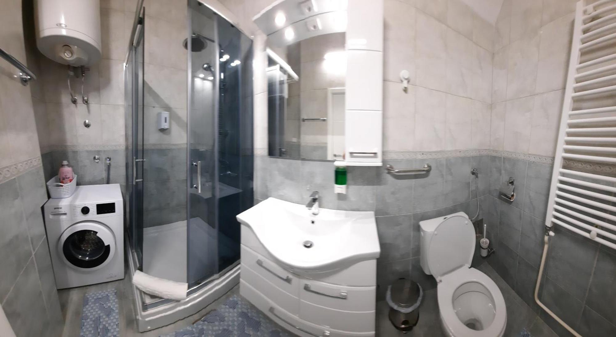 Apartman Pavlovic 1 Dedinje Dış mekan fotoğraf