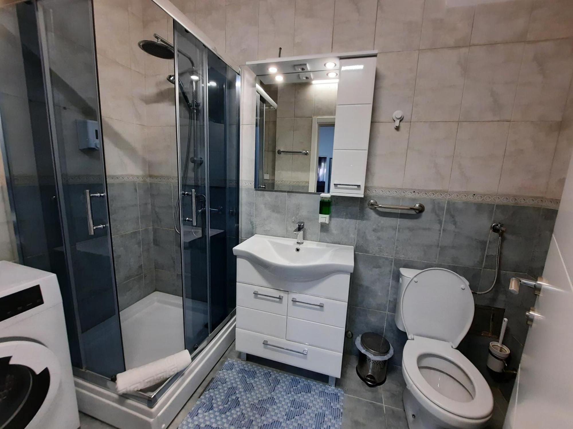 Apartman Pavlovic 1 Dedinje Dış mekan fotoğraf
